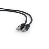 Miniatura 2 de CABLE RED UTP GEMBIRD CAT 6 NEGRO 0,5M