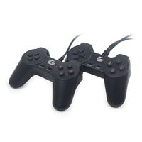 Miniatura 2 de MANDO GEMBIRD USB GAMEPAD