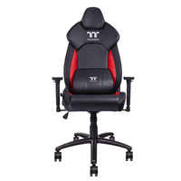 Miniatura 1 de SILLA GAMING THERMALTAKE V COMFORT NEGRO/ROJO