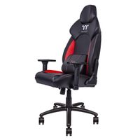 Miniatura 4 de SILLA GAMING THERMALTAKE V COMFORT NEGRO/ROJO