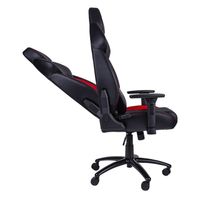 Miniatura 5 de SILLA GAMING THERMALTAKE V COMFORT NEGRO/ROJO