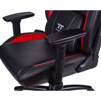 Miniatura 6 de SILLA GAMING THERMALTAKE V COMFORT NEGRO/ROJO