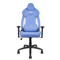 Miniatura 2 de SILLA GAMING THERMALTAKE V COMFORT AZUL/BLANCO
