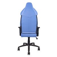 Miniatura 3 de SILLA GAMING THERMALTAKE V COMFORT AZUL/BLANCO