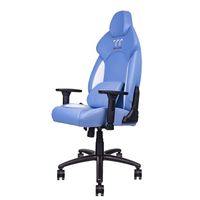 Miniatura 4 de SILLA GAMING THERMALTAKE V COMFORT AZUL/BLANCO