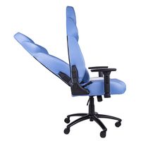 Miniatura 5 de SILLA GAMING THERMALTAKE V COMFORT AZUL/BLANCO