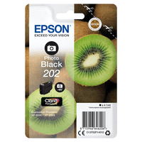 Miniatura 1 de Ink/202 Kiwi 4.1ml PBK