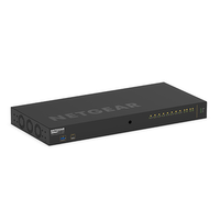 Miniatura 1 de Netgear GSM4212PX-100EUS