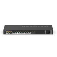 Miniatura 7 de Netgear GSM4212PX-100EUS