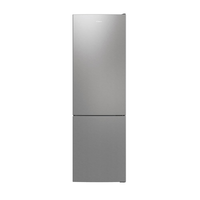 Miniatura 1 de FRIGORIFICO COMBI CANDY CCT3L517ES E ALTO 176 CM ANCHO 54,5 CM INOX