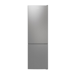 FRIGORIFICO COMBI CANDY CCT3L517ES E ALTO 176 CM ANCHO 54,5 CM INOX