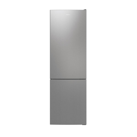 FRIGORIFICO COMBI CANDY CCT3L517ES E ALTO 176 CM ANCHO 54,5 CM INOX - Imagen 1 de 14 FRIGORIFICO COMBI CANDY CCT3L517ES E ALTO 176 CM ANCHO 54,5 CM INOX - Imagen 1 de 14