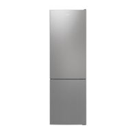 Miniatura 2 de FRIGORIFICO COMBI CANDY CCT3L517ES E ALTO 176 CM ANCHO 54,5 CM INOX