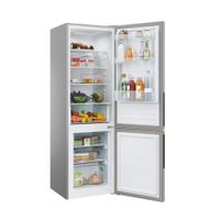 Miniatura 6 de FRIGORIFICO COMBI CANDY CCT3L517ES E ALTO 176 CM ANCHO 54,5 CM INOX