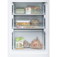 Miniatura 10 de FRIGORIFICO COMBI CANDY CCT3L517ES E ALTO 176 CM ANCHO 54,5 CM INOX