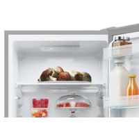 Miniatura 11 de FRIGORIFICO COMBI CANDY CCT3L517ES E ALTO 176 CM ANCHO 54,5 CM INOX