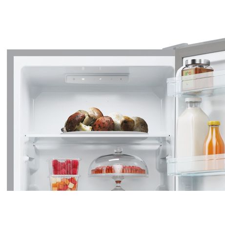 FRIGORIFICO COMBI CANDY CCT3L517ES E ALTO 176 CM ANCHO 54,5 CM INOX - Imagen 11 de 14 FRIGORIFICO COMBI CANDY CCT3L517ES E ALTO 176 CM ANCHO 54,5 CM INOX - Imagen 11 de 14