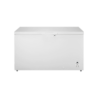 Miniatura 1 de CONGELADOR HORIZONTAL HISENSE FT546D4AWLYE E ANCHO 144,8 CM 420 LITROS