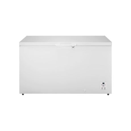 CONGELADOR HORIZONTAL HISENSE FT546D4AWLYE E ANCHO 144,8 CM 420 LITROS - Imagen 3 de 4 CONGELADOR HORIZONTAL HISENSE FT546D4AWLYE E ANCHO 144,8 CM 420 LITROS - Imagen 3 de 4