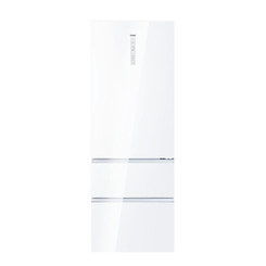 FRIGORIFICO COMBI HAIER HTW7720DNGW NOFROST D ALTO 200 CM ANCHO 70 CM BLANCO