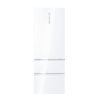 Miniatura 2 de FRIGORIFICO COMBI HAIER HTW7720DNGW NOFROST D ALTO 200 CM ANCHO 70 CM BLANCO