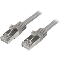 Miniatura 1 de CABLE 3M CAT6 ETHERNET GRIS