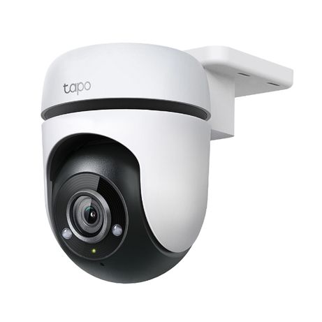 CAMARA TPLINK OUTDOOR TC40 360º - Imagen 2 de 2 CAMARA TPLINK OUTDOOR TC40 360º - Imagen 2 de 2