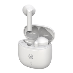 TRUE WIRELESS EARBUDS BUZ WH