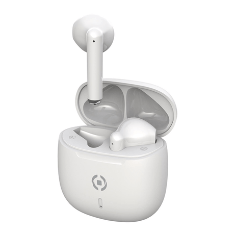 TRUE WIRELESS EARBUDS BUZ WH - Imagen 1 de 4 TRUE WIRELESS EARBUDS BUZ WH - Imagen 1 de 4
