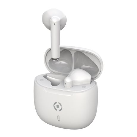 TRUE WIRELESS EARBUDS BUZ WH - Imagen 2 de 4 TRUE WIRELESS EARBUDS BUZ WH - Imagen 2 de 4