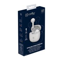 Miniatura 4 de TRUE WIRELESS EARBUDS BUZ WH