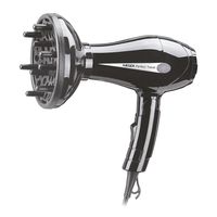 Miniatura 1 de HAEGER PERFECT TRAVEL SECADOR PELO