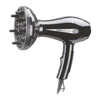 Miniatura 2 de HAEGER PERFECT TRAVEL SECADOR PELO