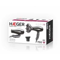 Miniatura 3 de HAEGER PERFECT TRAVEL SECADOR PELO