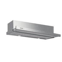Miniatura 1 de CAMPANA TELESCOPICA CATA EXTENDER 900 ANCHO 90 CM INOX