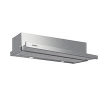 Miniatura 2 de CAMPANA TELESCOPICA CATA EXTENDER 900 ANCHO 90 CM INOX