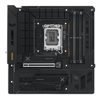 Miniatura 1 de Asus Intel  TUF GAMING B760M-BTF WIFI LGA 1700