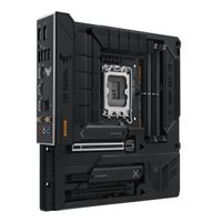 Miniatura 3 de Asus Intel  TUF GAMING B760M-BTF WIFI LGA 1700