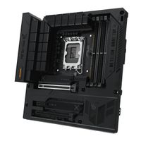 Miniatura 4 de Asus Intel  TUF GAMING B760M-BTF WIFI LGA 1700