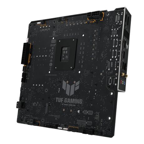 Asus Intel TUF GAMING B760M-BTF WIFI LGA 1700 - Imagen 11 de 13 Asus Intel TUF GAMING B760M-BTF WIFI LGA 1700 - Imagen 11 de 13