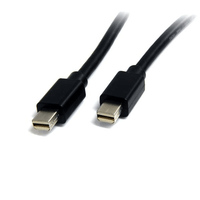 Miniatura 1 de CABLE DE 2M MINI DISPLAYPORT