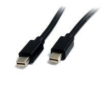 Miniatura 2 de CABLE DE 2M MINI DISPLAYPORT