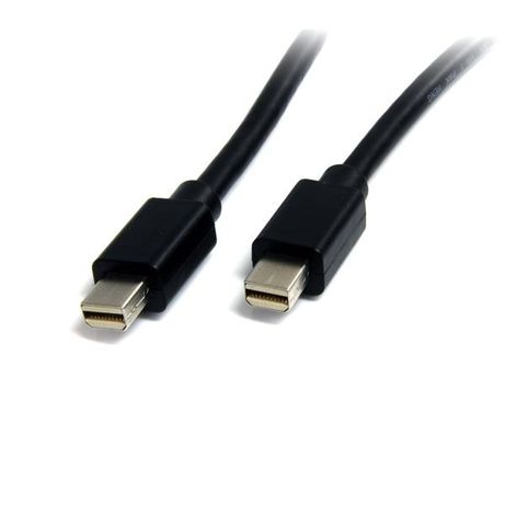 CABLE DE 2M MINI DISPLAYPORT - Imagen 2 de 3 CABLE DE 2M MINI DISPLAYPORT - Imagen 2 de 3