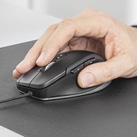 Miniatura 4 de 3DCONNEXION CADMOUSE COMPACT (3DX-700081)