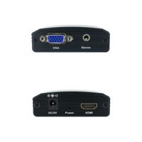 Miniatura 3 de CABLE NC CONV SVGA+AUDIO-H A HDMI-H ALIM