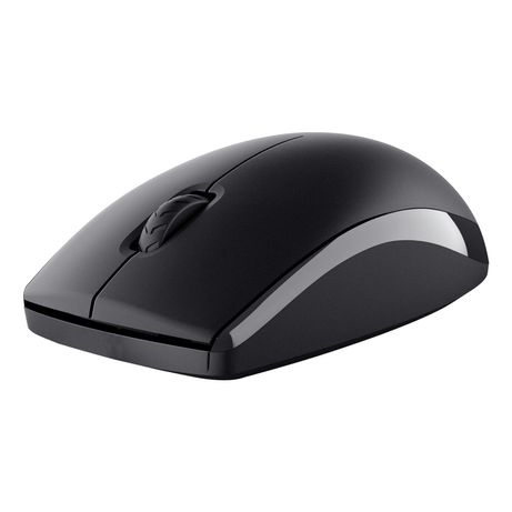 PACK TECLADO Y MOUSE WIRELESS TRUST PRIMO RECEPTOR USB - Imagen 4 de 9 PACK TECLADO Y MOUSE WIRELESS TRUST PRIMO RECEPTOR USB - Imagen 4 de 9