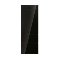 Miniatura 2 de FRIGORIFICO COMBI HAIER HTW7720DNGB NOFROST D ALTO 200,6 CM ANCHO 70 CM NEGRO