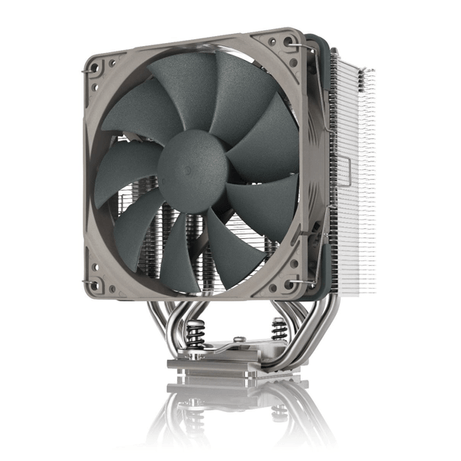 REFRIGERADOR CPU NOCTUA NH-U12S REDUX MULTISOCKET INTEL/AMD - Imagen 1 de 8 REFRIGERADOR CPU NOCTUA NH-U12S REDUX MULTISOCKET INTEL/AMD - Imagen 1 de 8
