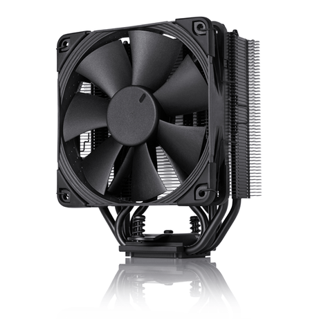 DISIPADOR NOCTUA NH-U12S CHROMAX BLACK | 1X 120MM | LGA1851 / 1700 / AM4 / AM5 - Imagen 1 de 8 DISIPADOR NOCTUA NH-U12S CHROMAX BLACK | 1X 120MM | LGA1851 / 1700 / AM4 / AM5 - Imagen 1 de 8