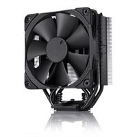 Miniatura 2 de DISIPADOR NOCTUA NH-U12S CHROMAX BLACK | 1X 120MM | LGA1851 / 1700 / AM4 / AM5